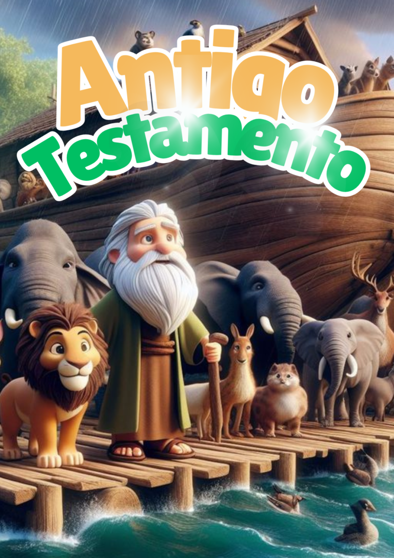 4 - Antigo Testamento