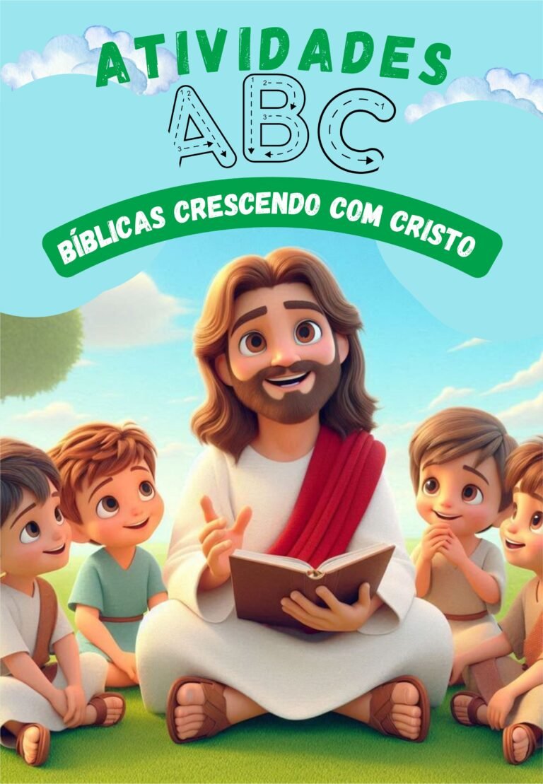 5 - Atividades Biblicas