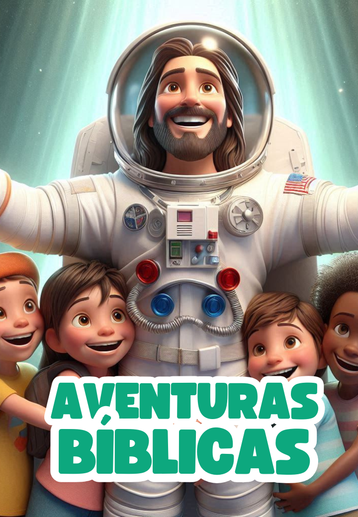 6 - Aventuras Biblicas